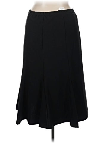 Southern Lady Formal Skirt (view 2)