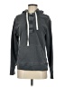 J.Crew Gray Pullover Hoodie Size XS - photo 1