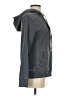 J.Crew Gray Pullover Hoodie Size XS - photo 4