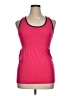Patagonia Pink Active Tank Size XL - photo 1