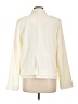Nine West Ivory Jacket Size L - photo 2