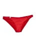 Melissa Odabash Solid Red Swimsuit Bottoms Size 6 - photo 1