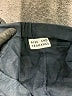 Assorted Brands Solid Black Athletic Shorts Size 10 - photo 3