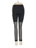 Chromat Black Active Pants Size S - photo 2