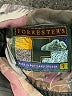Forrester's 100% Polyester Print Brown Jacket Size S - photo 6