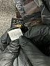 Forrester's 100% Polyester Print Brown Jacket Size S - photo 7