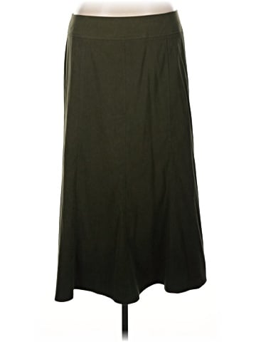 DressBarn Casual Skirt (view 1)