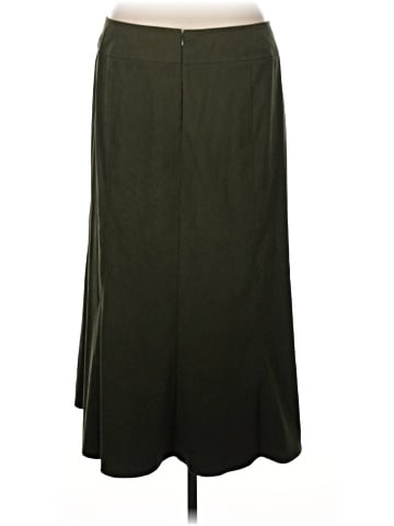 DressBarn Casual Skirt (view 2)