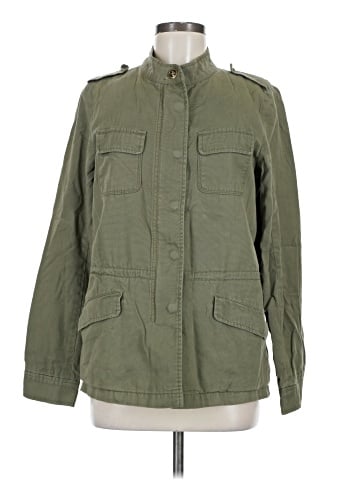 Hinge Jacket (view 1)