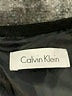 Calvin Klein Solid Gray Cocktail Dress Size M (estimated) - photo 7