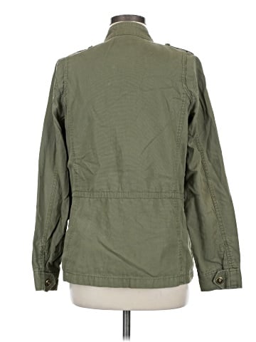 Hinge Jacket (view 2)