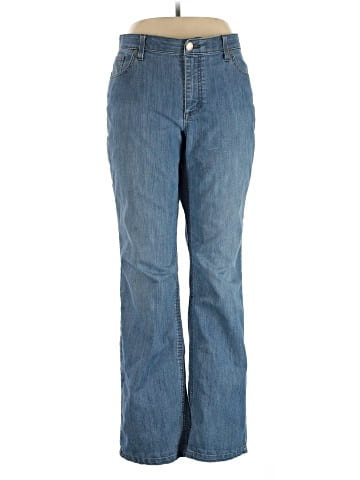 Merona Jeans (view 1)