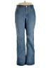 Merona Blue Jeans Size 14 - photo 1