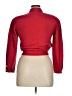 Moschino Red Vintage Jacket Size L - photo 2