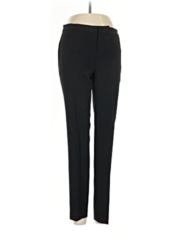Lauren by Ralph Lauren Wool Pants (view 1)