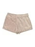 Jaclyn Intimates Metallic Tan Shorts Size XL - photo 1
