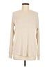 American Eagle Outfitters Tan Long Sleeve Top Size M - photo 1