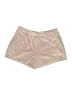 Jaclyn Intimates Metallic Tan Shorts Size XL - photo 2