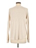 American Eagle Outfitters Tan Long Sleeve Top Size M - photo 2