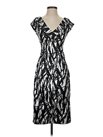 Maggy London Cocktail Dress (view 1)