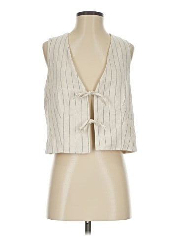Rachel Zoe Sleeveless Blouse (view 1)