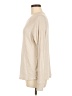 American Eagle Outfitters Tan Long Sleeve Top Size M - photo 5