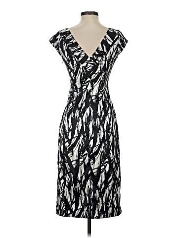 Maggy London Cocktail Dress (view 2)