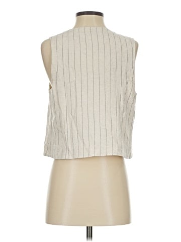 Rachel Zoe Sleeveless Blouse (view 2)