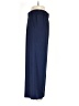 Halogen 100% Polyester Solid Blue Casual Pants Size XS - photo 5