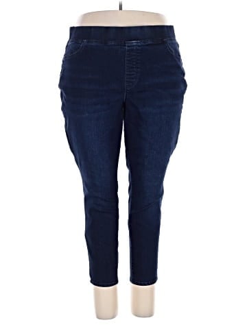 Flawless Jeggings (view 1)
