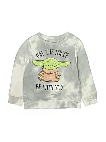 Star Wars Sweatshirt (view 1)