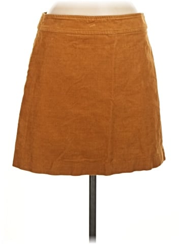 J.Crew Mercantile Casual Skirt (view 1)
