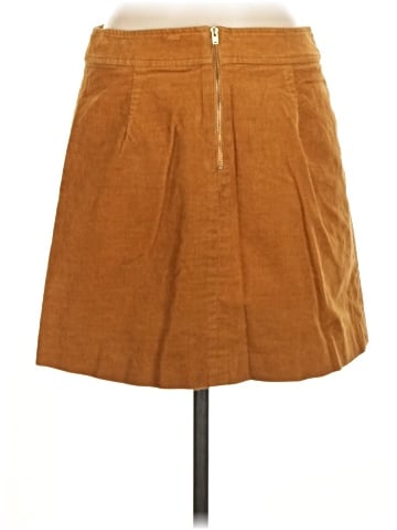 J.Crew Mercantile Casual Skirt (view 2)