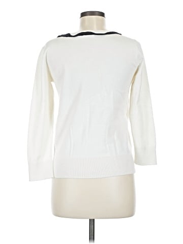 Antonio Melani Pullover Sweater (view 2)