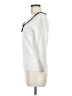 Antonio Melani White Pullover Sweater Size 6 (estimated) - photo 5