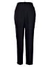Fundamental Things Plaid Black Dress Pants Size 14 - photo 2