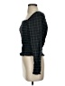 Madewell Black Long Sleeve Top Size XXS - photo 5