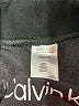 CALVIN KLEIN JEANS Color Block Red Athletic Shorts Size 8 - photo 3