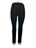 Angels Solid Black Jeggings Size 14 - photo 2