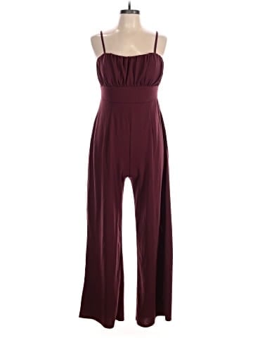 Trixxi Jumpsuit (view 1)