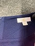 Charming Charlie Blue Casual Dress Size L - photo 7