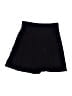 1901 Solid Black Active Skirt Size S (kids) - photo 2