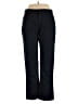 Vince. 100% Cotton Black Casual Pants Size 33 waist - photo 1