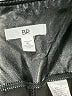 BP. Metallic Black Leggings Size XL - photo 7