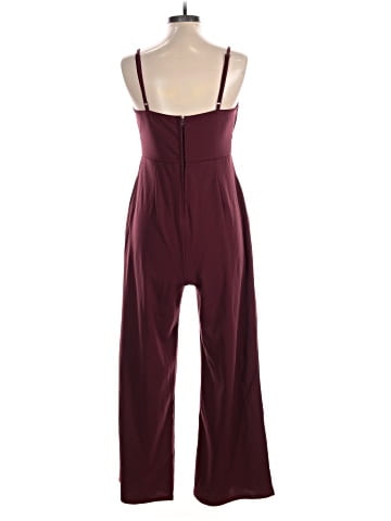Trixxi Jumpsuit (view 2)