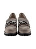 VANELi Gray Brown Flats Size 6 1/2 - photo 2