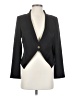 Citrine Grey Black Blazer Size S - photo 1