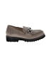 VANELi Gray Brown Flats Size 6 1/2 - photo 1