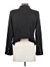 Citrine Grey Black Blazer Size S - photo 2