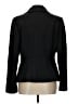 Ann Taylor Black Gray Blazer Size 10 - photo 2